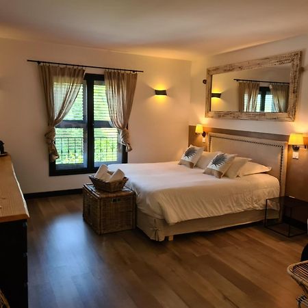 Chambre D'Hote Casa Maredda Porticcio  Eksteriør bilde