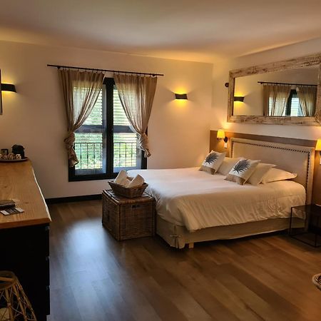Chambre D'Hote Casa Maredda Porticcio  Eksteriør bilde