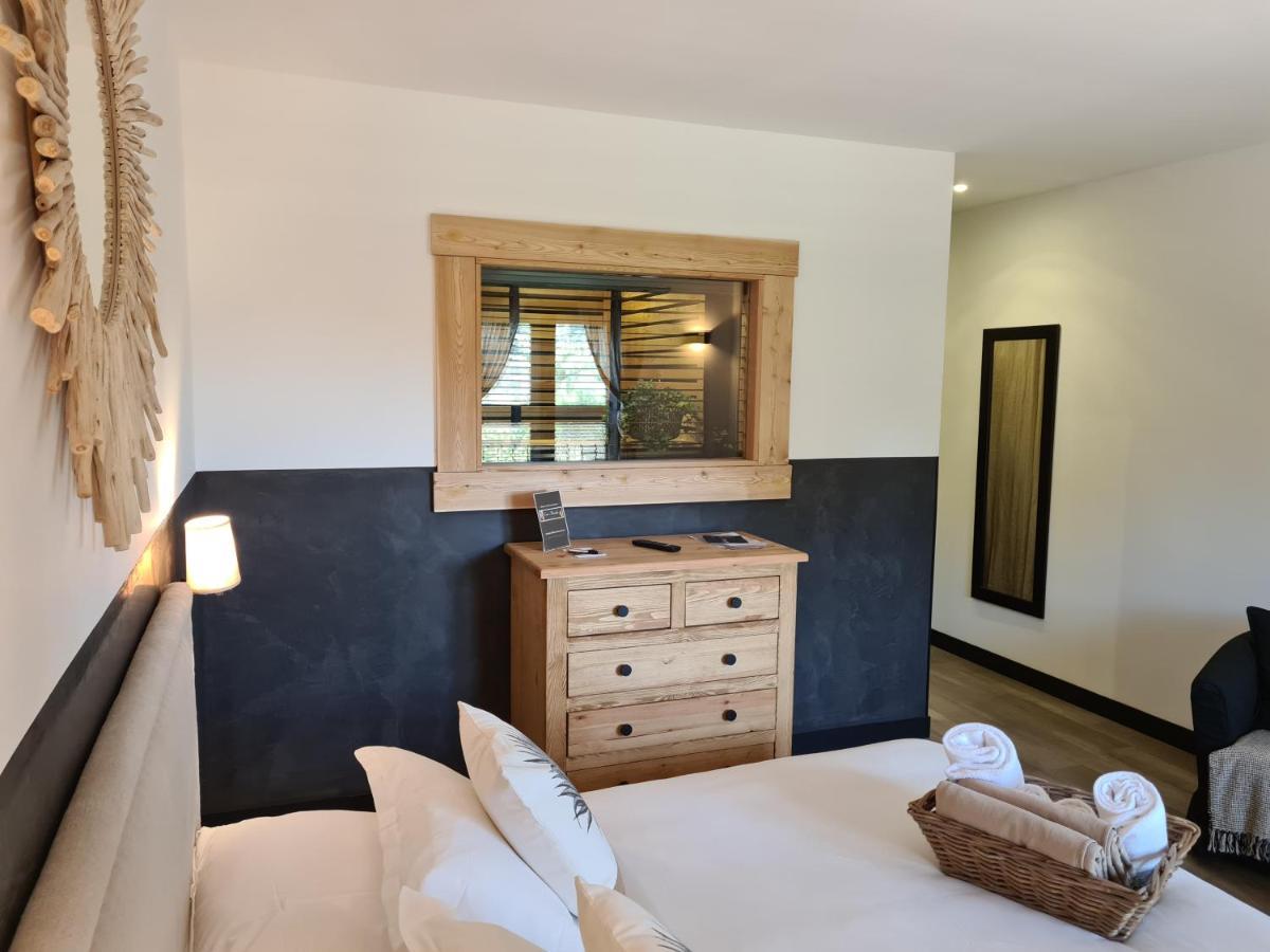 Chambre D'Hote Casa Maredda Porticcio  Eksteriør bilde