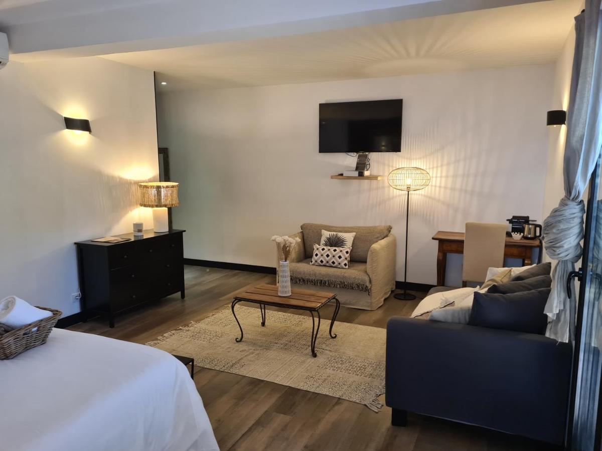 Chambre D'Hote Casa Maredda Porticcio  Eksteriør bilde