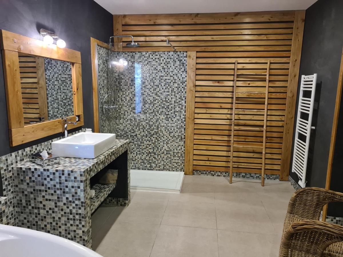 Chambre D'Hote Casa Maredda Porticcio  Eksteriør bilde