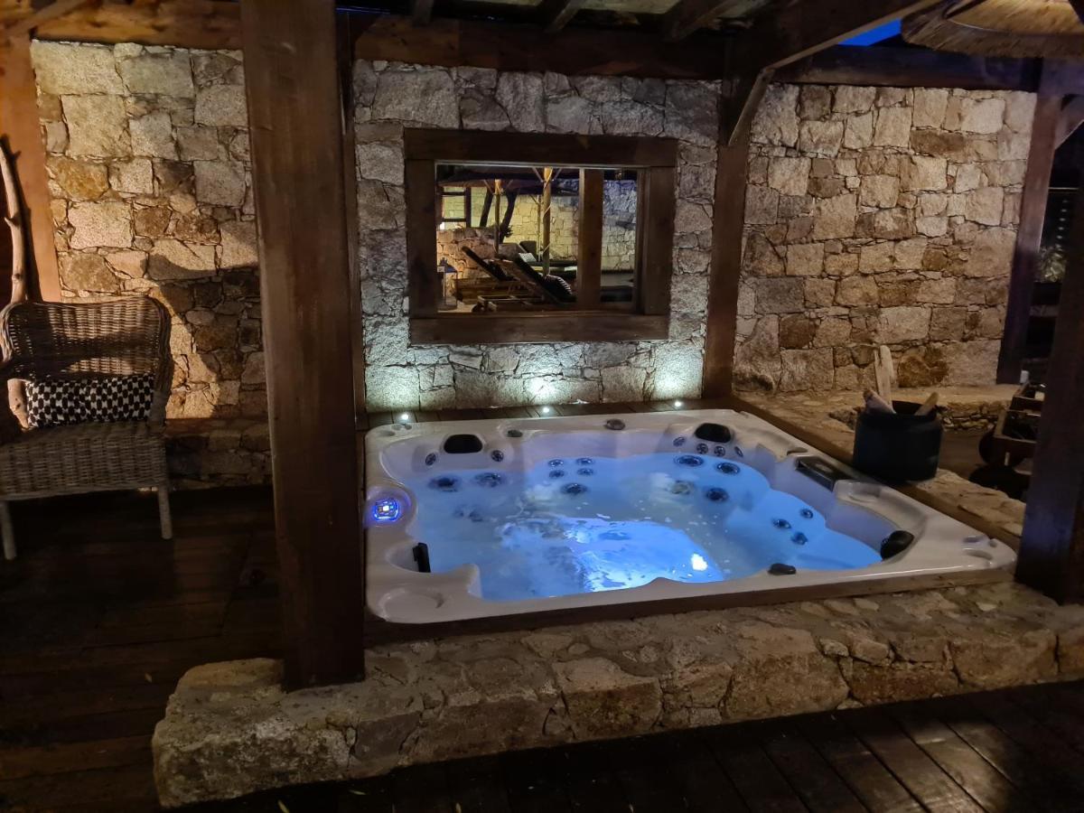 Chambre D'Hote Casa Maredda Porticcio  Eksteriør bilde