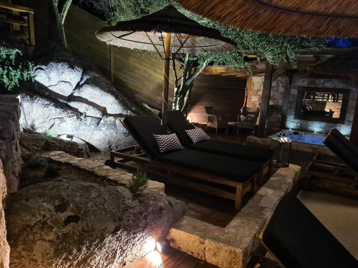 Chambre D'Hote Casa Maredda Porticcio  Eksteriør bilde