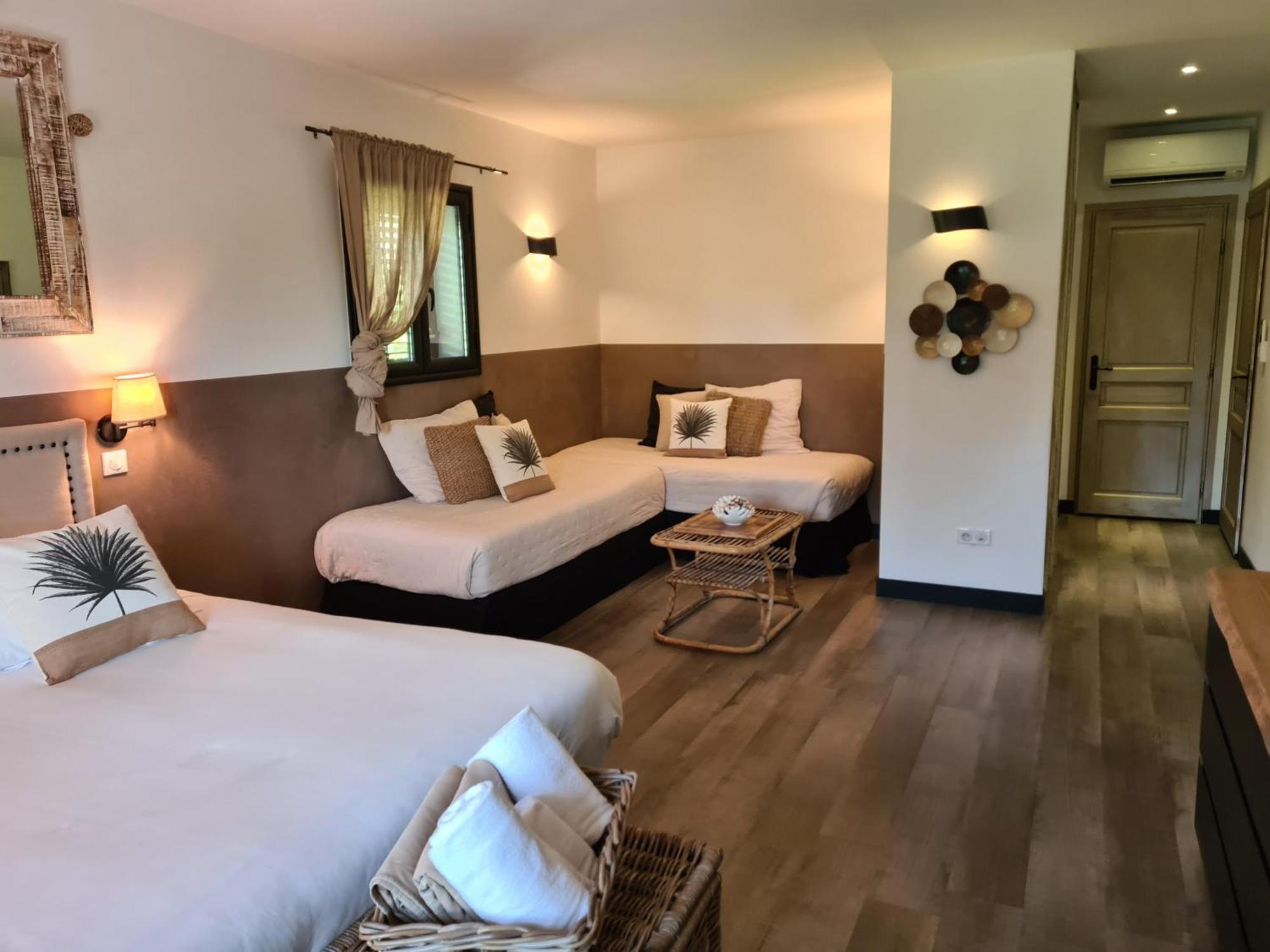 Chambre D'Hote Casa Maredda Porticcio  Eksteriør bilde