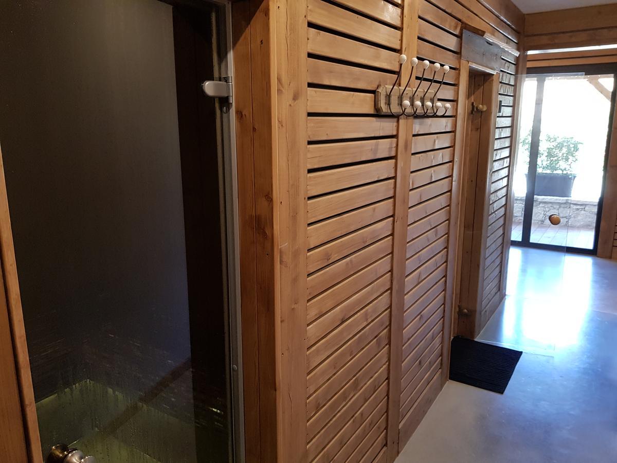 Chambre D'Hote Casa Maredda Porticcio  Eksteriør bilde