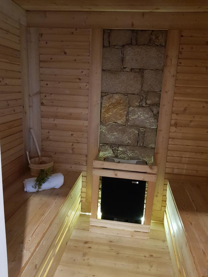 Chambre D'Hote Casa Maredda Porticcio  Eksteriør bilde